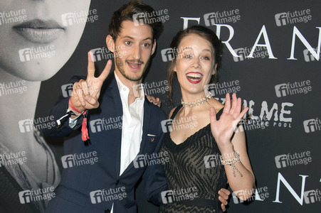 Filmpremiere 'Frantz' in Berlin