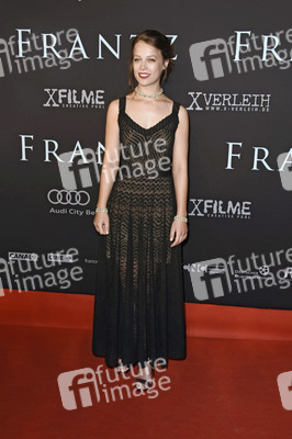 Filmpremiere 'Frantz' in Berlin