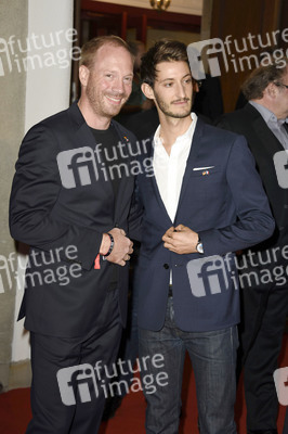 Filmpremiere 'Frantz' in Berlin
