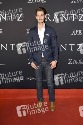 Filmpremiere 'Frantz' in Berlin