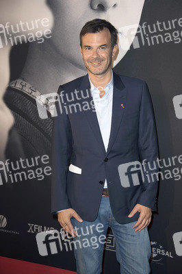 Filmpremiere 'Frantz' in Berlin