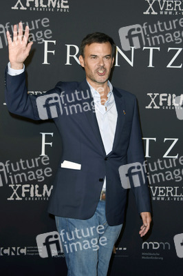 Filmpremiere 'Frantz' in Berlin