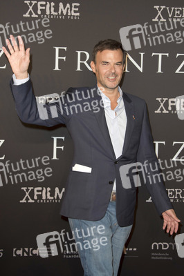 Filmpremiere 'Frantz' in Berlin