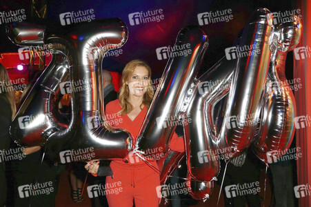 Zirkus Knie Premiere in Hamburg