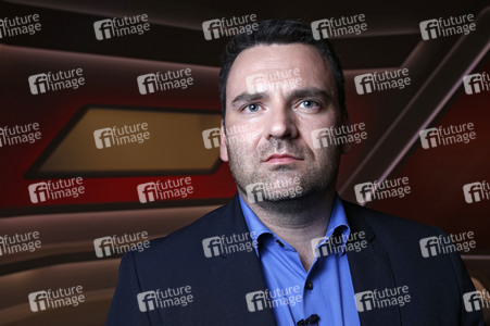 Talkshow 'Maischberger' in Köln