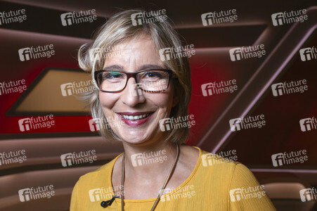 Talkshow 'Maischberger' in Köln