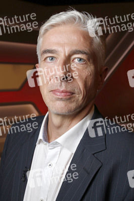 Talkshow 'Maischberger' in Köln