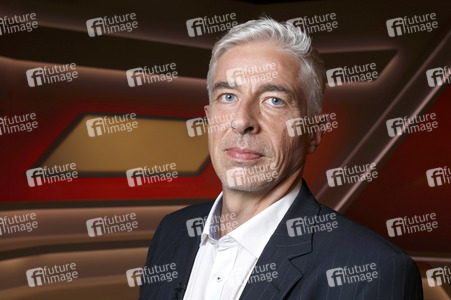 Talkshow 'Maischberger' in Köln