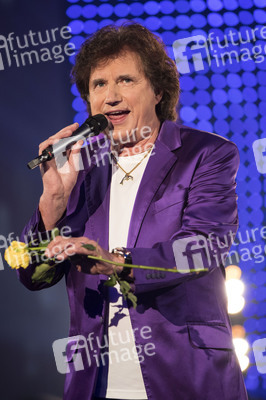 Aufzeichnung der MDR-Silvestershow in Leipzig