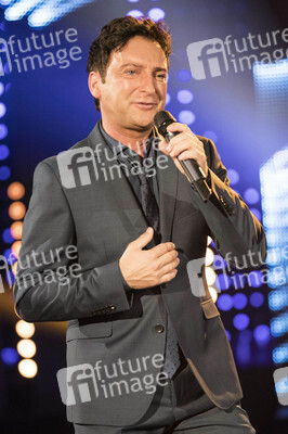 Aufzeichnung der MDR-Silvestershow in Leipzig