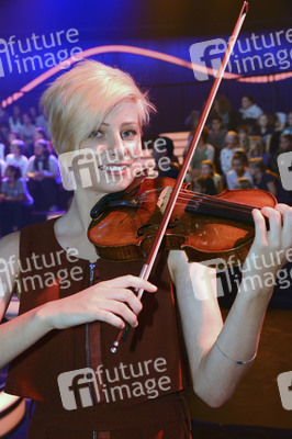 Projekt 'Das Vivaldi Experiment' in Köln