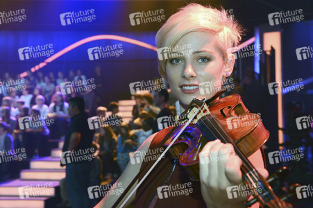 Projekt 'Das Vivaldi Experiment' in Köln