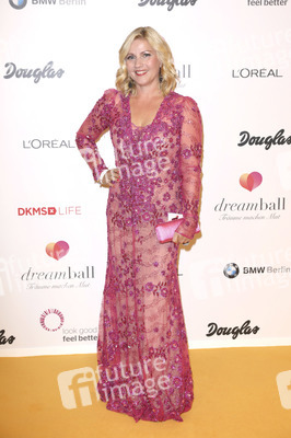 Dreamball 2016 in Berlin