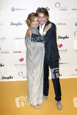 Dreamball 2016 in Berlin
