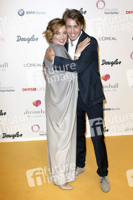 Dreamball 2016 in Berlin