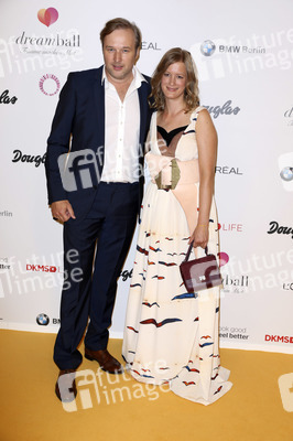 Dreamball 2016 in Berlin