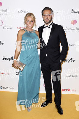 Dreamball 2016 in Berlin