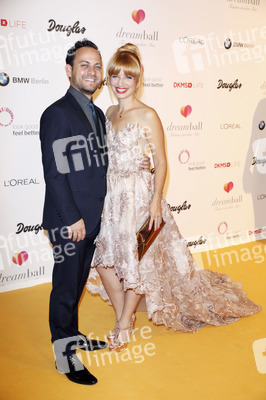 Dreamball 2016 in Berlin
