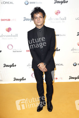 Dreamball 2016 in Berlin