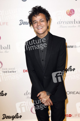 Dreamball 2016 in Berlin