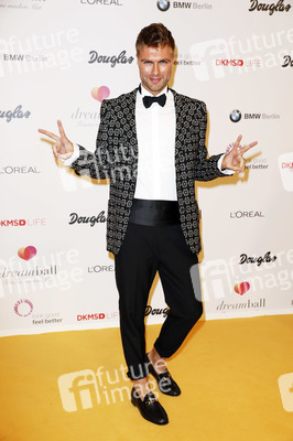 Dreamball 2016 in Berlin