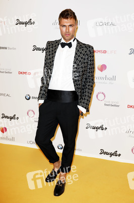 Dreamball 2016 in Berlin