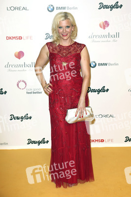 Dreamball 2016 in Berlin