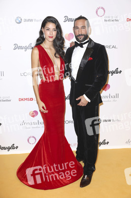 Dreamball 2016 in Berlin