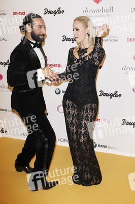 Dreamball 2016 in Berlin