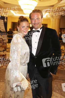 Dreamball 2016 in Berlin