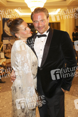 Dreamball 2016 in Berlin