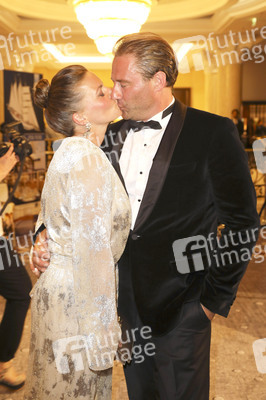 Dreamball 2016 in Berlin