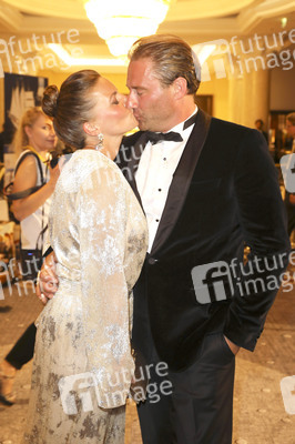 Dreamball 2016 in Berlin