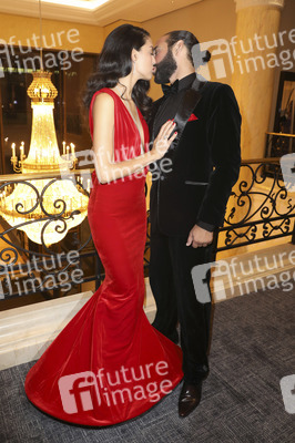 Dreamball 2016 in Berlin