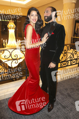 Dreamball 2016 in Berlin