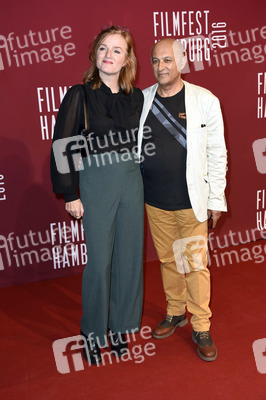 Eröffnung vom 24. Filmfest Hamburg