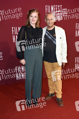 Eröffnung vom 24. Filmfest Hamburg