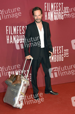 Eröffnung vom 24. Filmfest Hamburg