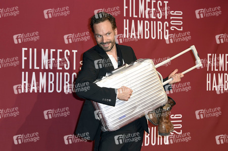 Eröffnung vom 24. Filmfest Hamburg