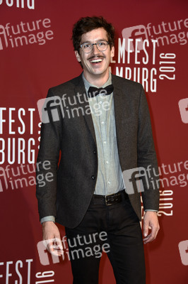 Eröffnung vom 24. Filmfest Hamburg