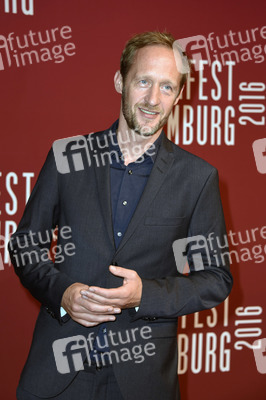Eröffnung vom 24. Filmfest Hamburg