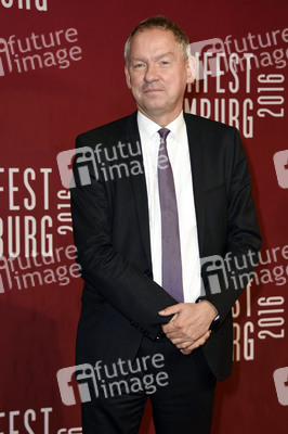 Eröffnung vom 24. Filmfest Hamburg