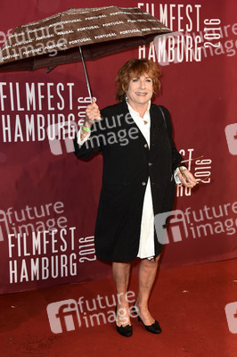 Eröffnung vom 24. Filmfest Hamburg