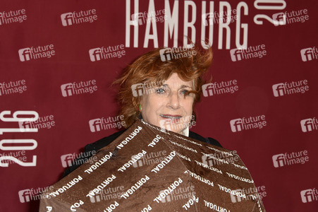 Eröffnung vom 24. Filmfest Hamburg