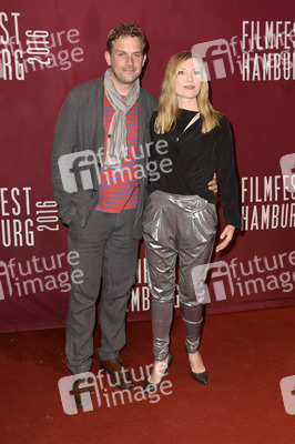 Eröffnung vom 24. Filmfest Hamburg