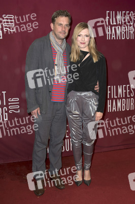 Eröffnung vom 24. Filmfest Hamburg