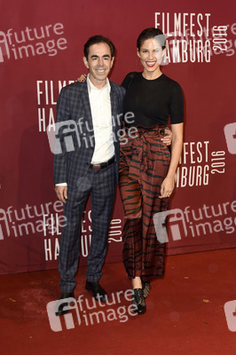 Eröffnung vom 24. Filmfest Hamburg