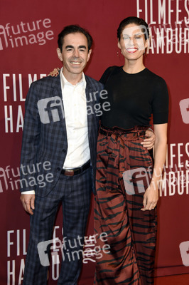 Eröffnung vom 24. Filmfest Hamburg