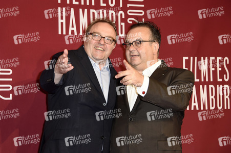 Eröffnung vom 24. Filmfest Hamburg