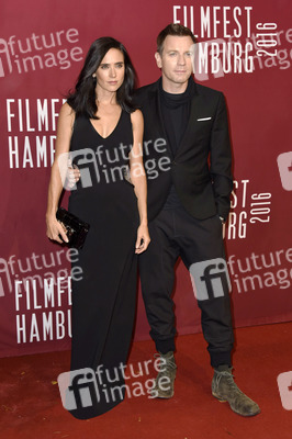 Eröffnung vom 24. Filmfest Hamburg